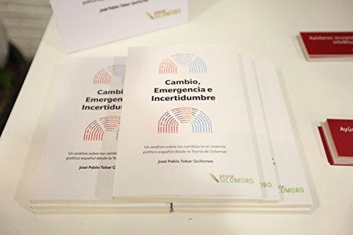 Cambio, emergencia e incertidumbre