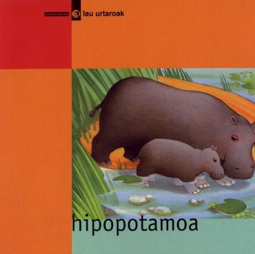 Hipopotamoa