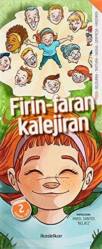 Firin-faran kalejiran. Poza