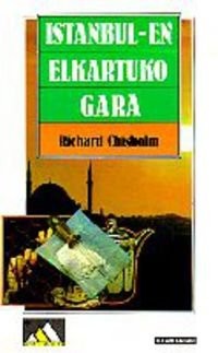 Istanbulen elkartuko gara