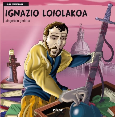 Ignazio Loiolakoa