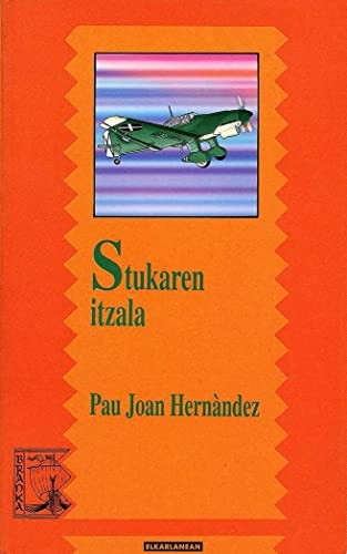 Stukaren itzala