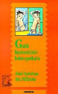 Gazte hipokondriako baten egunkaria