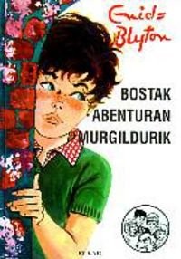 Bostak abenturan murgildurik