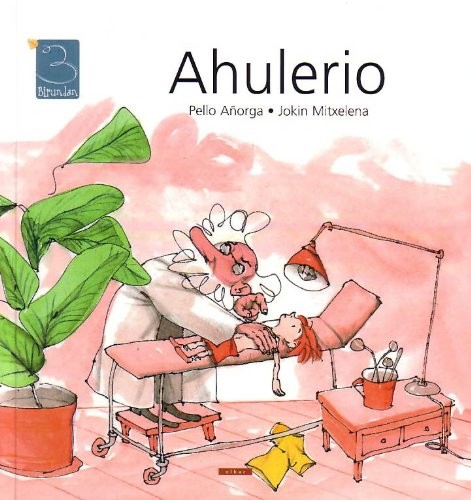 Ahulerio