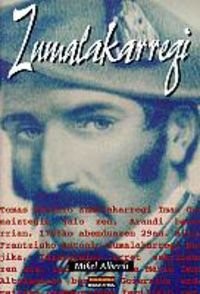 Zumalakarregi