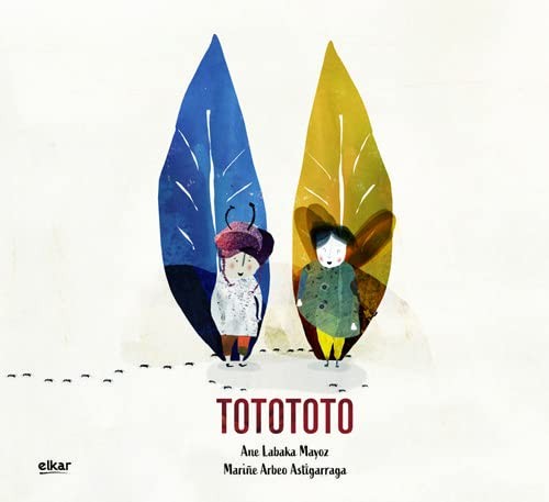 Totototo