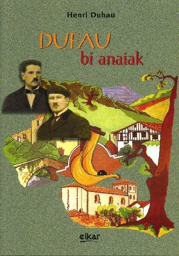 Dufau bi anaiak