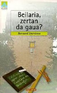Beilaria, zertan da gaua?