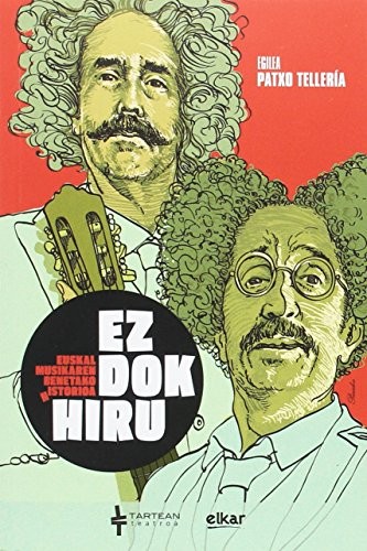 Ez dok hiru