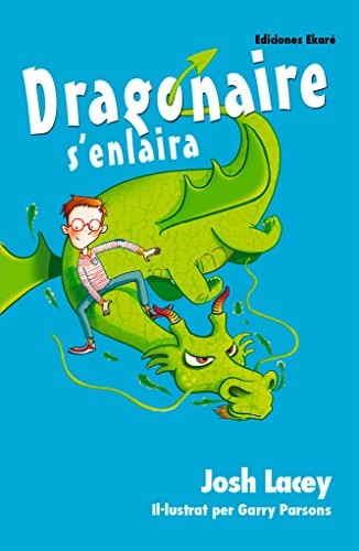 Dragonaire s'enlaira