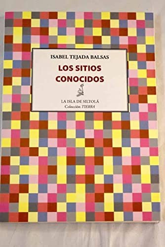 Los sitios conocidos