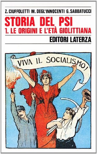 Storia del PSI