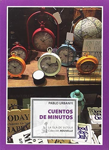 Cuentos de minutos