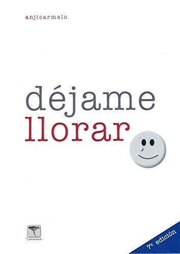 Déjame llorar