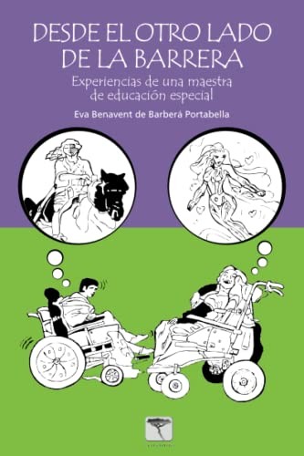 Desde el otro lado de la barrera