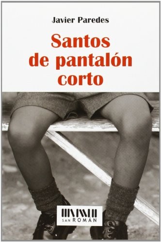 Santos de pantalon corto