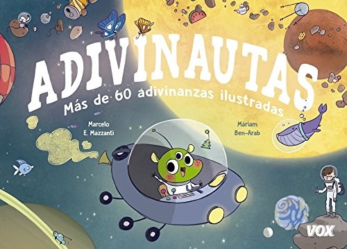 Adivinautas