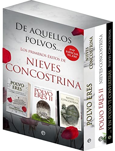 De aquellos polvos...