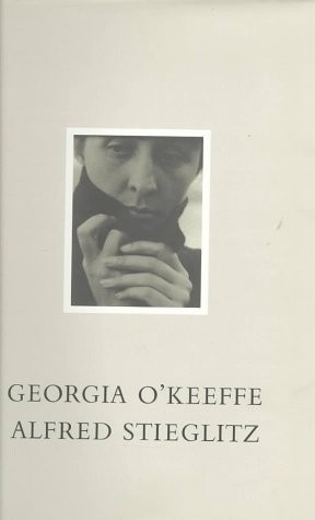 Georgia O'Keeffe