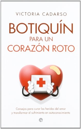 Botiquín para un corazón roto