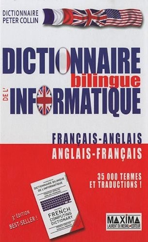 Dictionnaire de L'Informatique