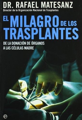 Milagro De Los Transplantes