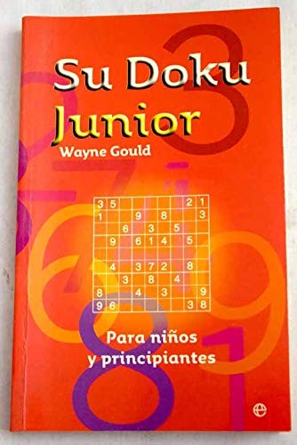 Su Doku Junior
