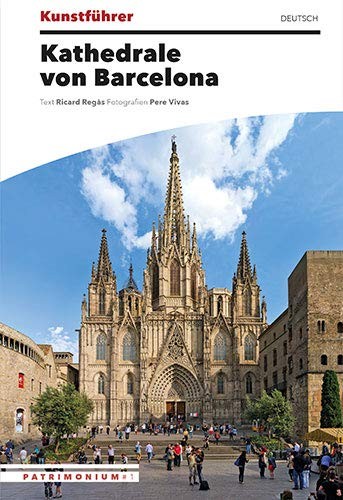Reiseführer Kathedrale von Barcelona