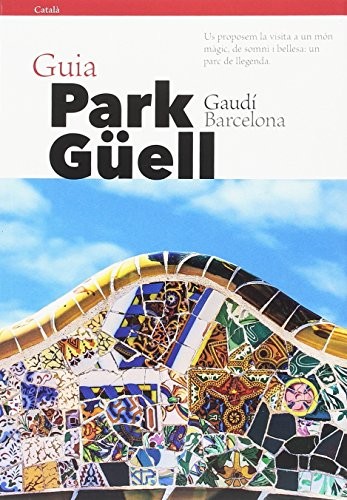 Park Güell, guia