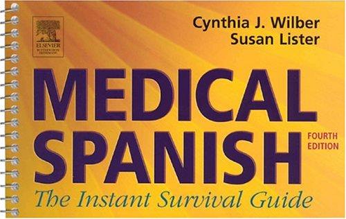 Medical Spanish