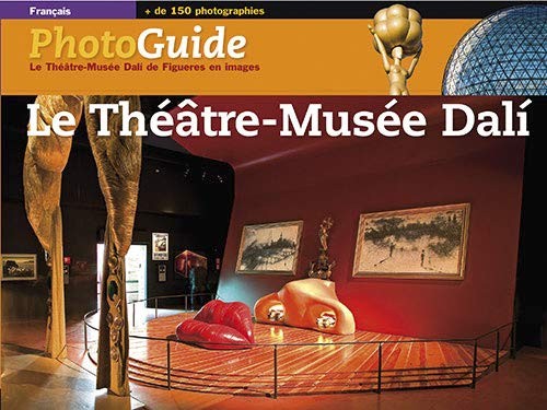 Le Théâtre-Musée Dalí