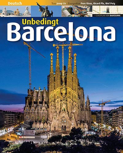 Barcelona unbedingt
