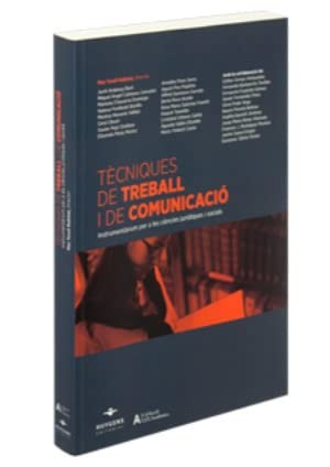 Tècniques de treball i comunicació