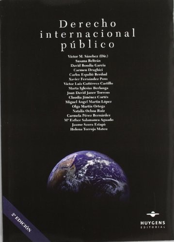 Derecho internacional público