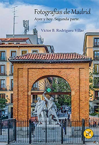 Fotografías de Madrid