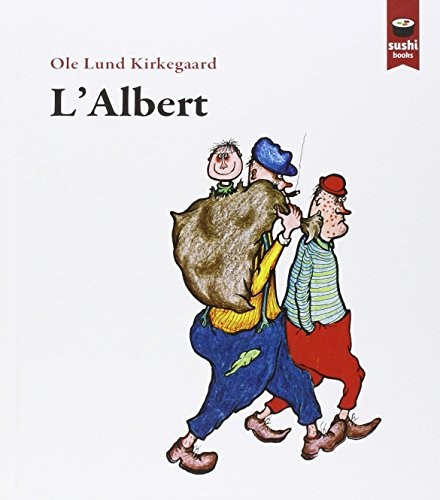 L'Albert