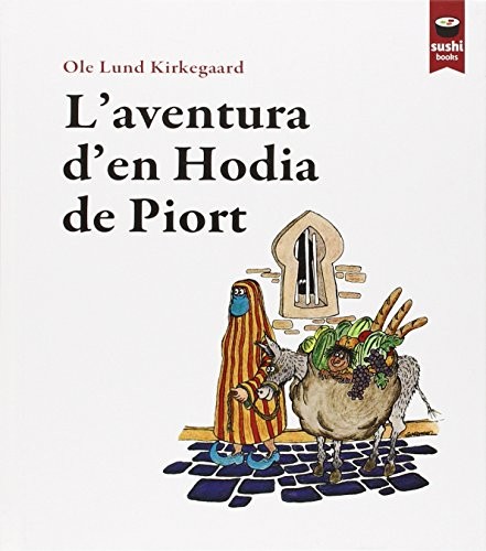 L'aventura d'en Hodia de Piort