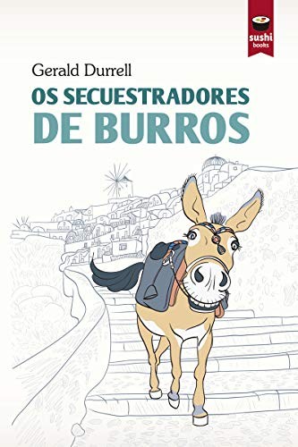 Os secuestradores de burros