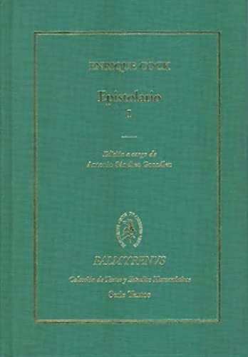Epistolario