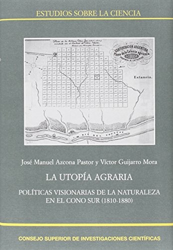 La utopía agraria