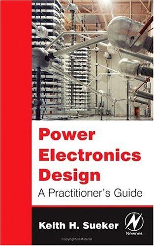 Power electronics design