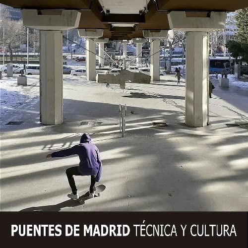 Puentes de Madrid