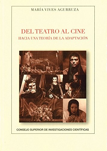 Del teatro al cine