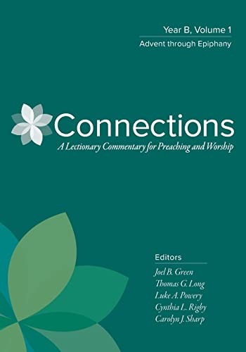 Connections : Year B, Volume 1