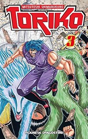 Toriko nº 03/43