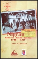 Nigrán. Memoria dunha guerra