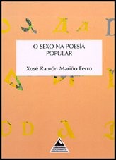 O sexo na poesía popular