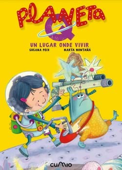 PLANETA Q Un lugar onde vivir