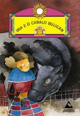 Iria e o cabalo Buligán